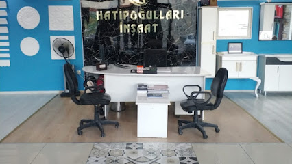 Hatipoğulları Yapı kapak görseli