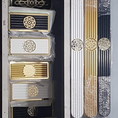 Güneş Malzemecilik kapak görseli