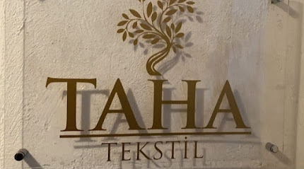 TAHA TEKSTİL (طه) لتفصيل الألبسة kapak görseli