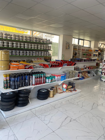 Zümra Yapı Market kapak görseli