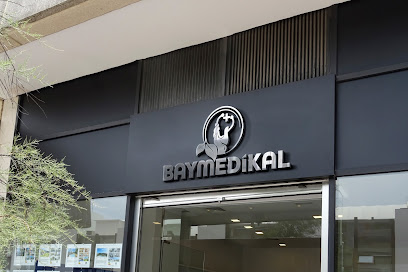 Baymedikal kapak görseli