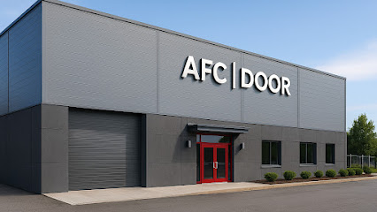 AFC Door kapak görseli