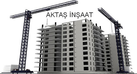 AKTAŞ İNŞAAT Tic.ltd.şti kapak görseli