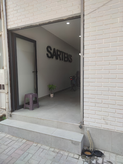 Sarteks Tekstil Sanayi ve Ticaret Limited Şirketi kapak görseli