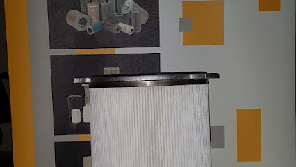 Teknik Filtre Makina Sanayi Ve Ticaret Ltd Şti kapak görseli