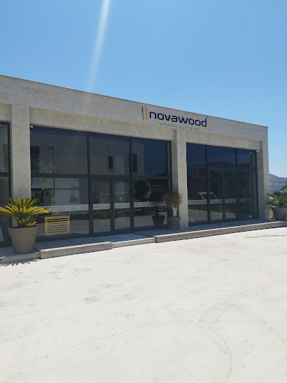 Novawood Bodrum Şubesi kapak görseli