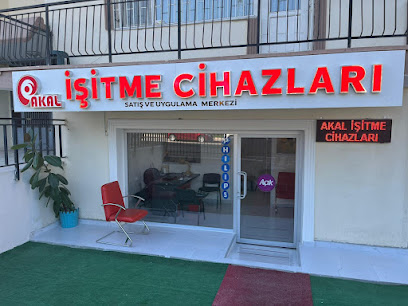 AKAL Burdur İşitme Cihazları Satış ve Uygulama Merkezi kapak görseli