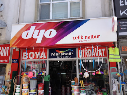 Celik Ticaret kapak görseli