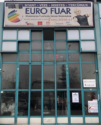 Euroasia Global Vize ve Tercüme Merkezi kapak görseli