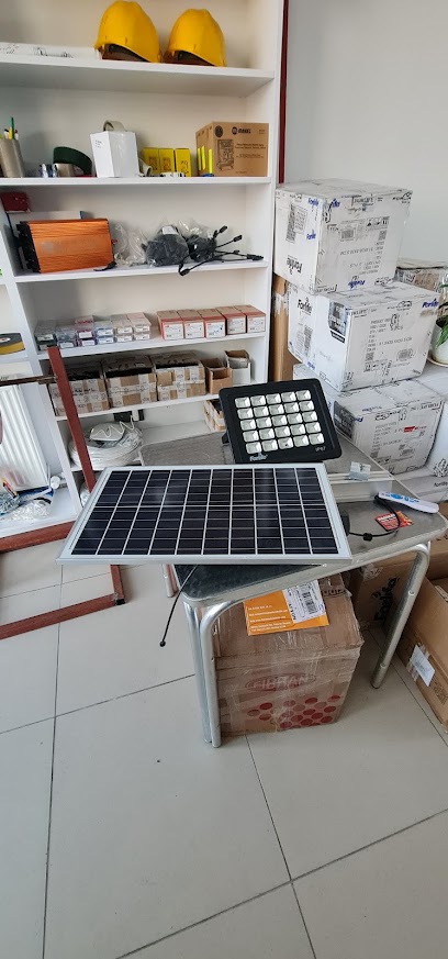 FOTON TEKNİK MÜHENDİSLİK SAN VE TİC LTD ŞTİ kapak görseli