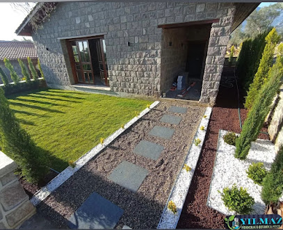 Yılmaz fidancılık (yılmaz peyzaj) izmir/bayındır kapak görseli