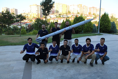 NEVSPACE Uzay Teknolojileri A.Ş. kapak görseli
