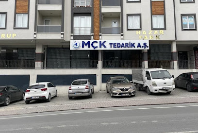 MÇK TEDARİK A.Ş kapak görseli