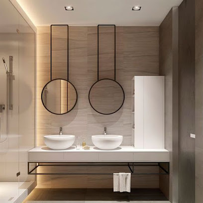 Erva Yapı Malzemeleri Concept & Banyo kapak görseli
