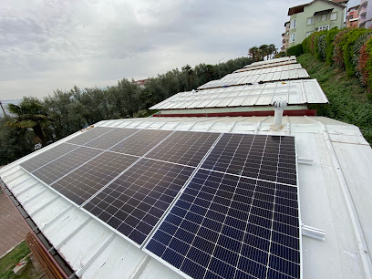 Kasva Mühendislik Enerji, Elektrik, Solar Sistemler, Yol Asfalt. kapak görseli