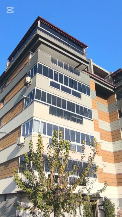 İNCİ YAPI Cam Balkon • Panjur • Sineklik – Salihli , Manisa kapak görseli