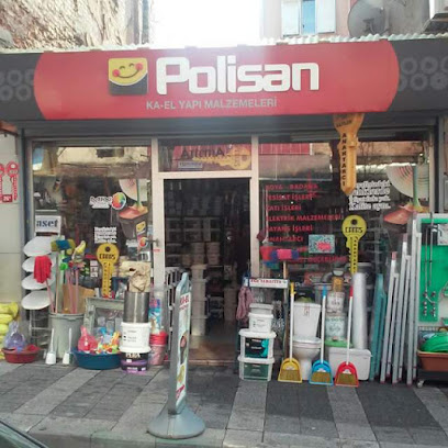 KA-EL Yapı Malzemeleri kapak görseli