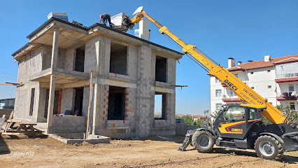 AKYURT MANİTOU & KEPÇE & FORKLİFT HİZMETİ kapak görseli