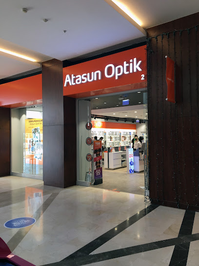 Atasun Optik kapak görseli