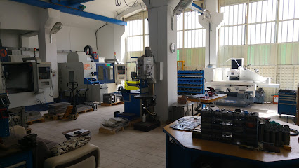 İntermold Makina Kalıp Plastik Sanayi Ticaret A.Ş. kapak görseli