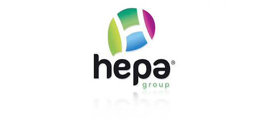 Hepa Group İç ve Dış Tic. Ltd. Şti. kapak görseli