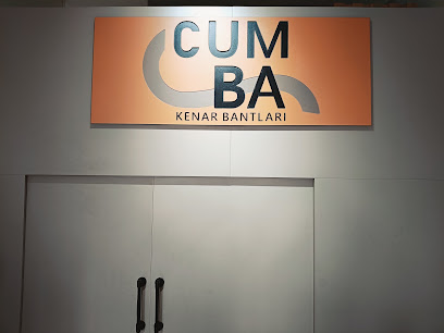 CUMBA PVC MARKET kapak görseli
