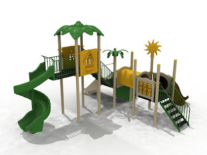 Antalya Park Bahçe kapak görseli