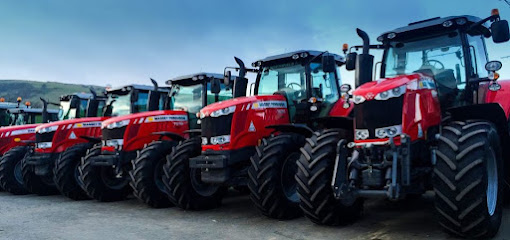 Orkob Onvehicle Tractor kapak görseli