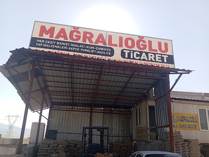 Mağralıoğlu bims kapak görseli