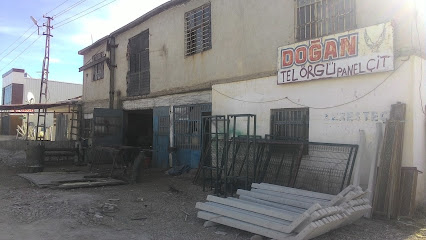 doğan inşaat tel örgü kapak görseli
