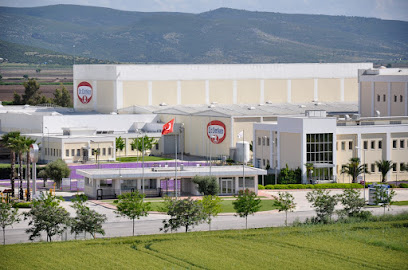 Dr. Oetker Turkey kapak görseli