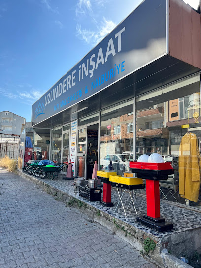 Uzundere İnşaat Yapı Malzemeleri kapak görseli