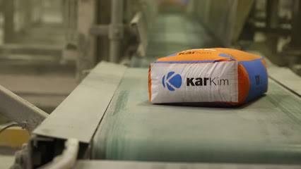 Karkim Yapı Kimyasalları Elazığ Tesisi kapak görseli