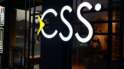 CSS.co Fabrika ✔ kapak görseli