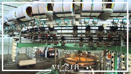 VEFA Home Collection / Vefa Ev Tekstili Mefruşat İnş. San ve Tic Ltd Şti kapak görseli