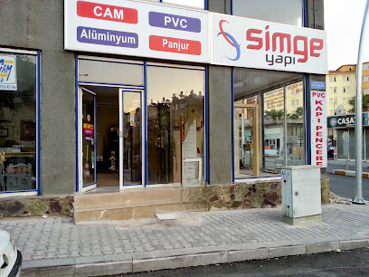 Simge Yapı kapak görseli