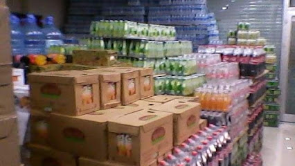 BALKANLI TOPTAN MARKET (Pet su-Damacana Su-Gıda-Temizlik-Kağıt Havlu-Tuvalet Kağıdı-Kola-Gazoz-Soda-Cam Su) kapak görseli