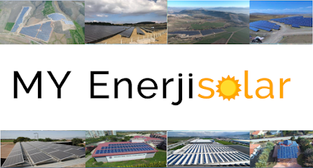 MY Enerjisolar - Güneş Enerji Sistemleri - Çatı Güneş kapak görseli