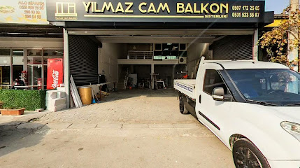 Yılmaz Cam Sistemleri - Cam Balkon İzmir kapak görseli