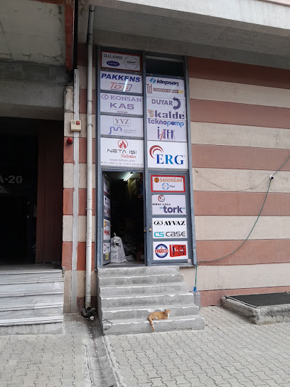 NETA Isı Sistemleri kapak görseli
