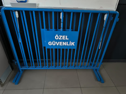 Promex Özel Güvenlik Eğitimi kapak görseli