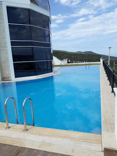 Akbük Pool kapak görseli