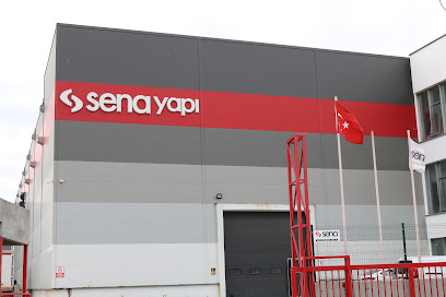 Sena Yapi | Velimese Fabrika kapak görseli