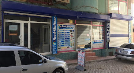 Renk Matbaa Nusaybin kapak görseli