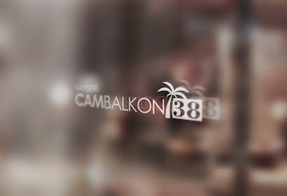 Kayseri Cam Balkon 38 kapak görseli