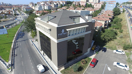 Yurtbay Seramik Yurtiçi Satış & Pazarlama kapak görseli