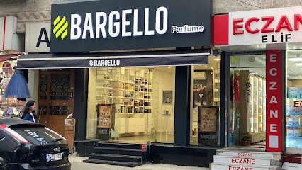 Bargello Parfüm Cebeci /Sultangazi kapak görseli