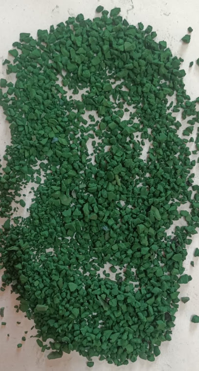 Engin Ek Plastik Kauçuk Geri Kazanım kapak görseli