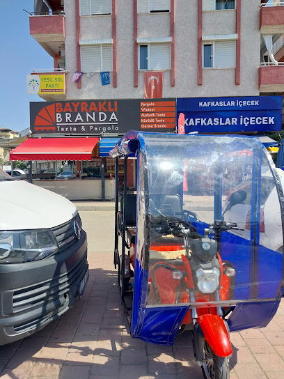 Bayraklı Branda kapak görseli