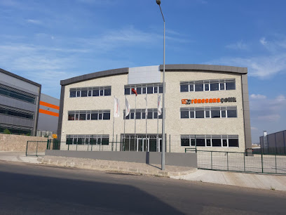 Rönesans Steel Metal Sanayi ve Ticaret A.Ş. kapak görseli